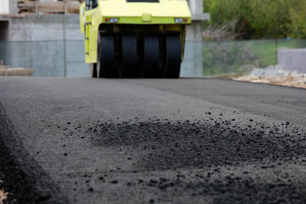Best Affordable Driveway Pavers  in Middletown, CA
