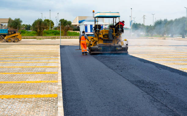 Best Residential Paver Driveway  in Middletown, CA