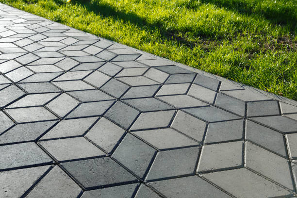 Best Concrete Paver Driveway  in Middletown, CA