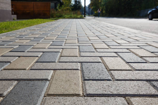 Best Interlocking Driveway Pavers  in Middletown, CA