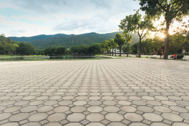 Best Commercial Driveway Pavers  in Middletown, CA