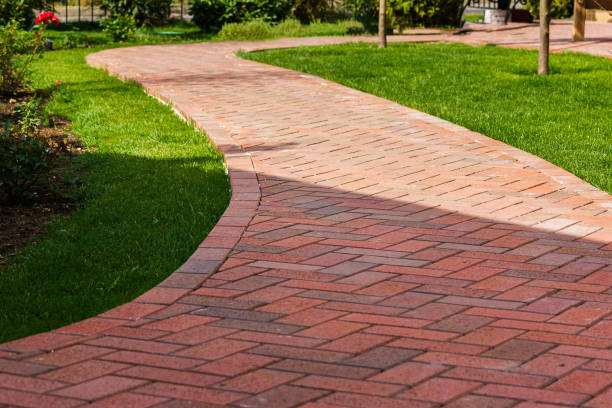 Trusted Middletown, CA Driveway Pavers Experts