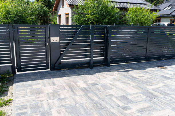 Best Concrete Paver Driveway  in Middletown, CA