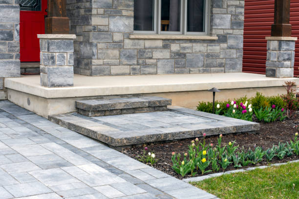 Best Commercial Driveway Pavers  in Middletown, CA