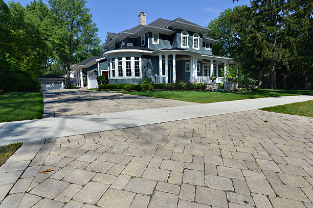 Best Driveway Repair Near Me  in Middletown, CA