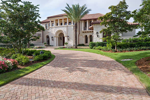 Reasons to Select Us for Your Driveway Paving Requirements in Middletown, CA