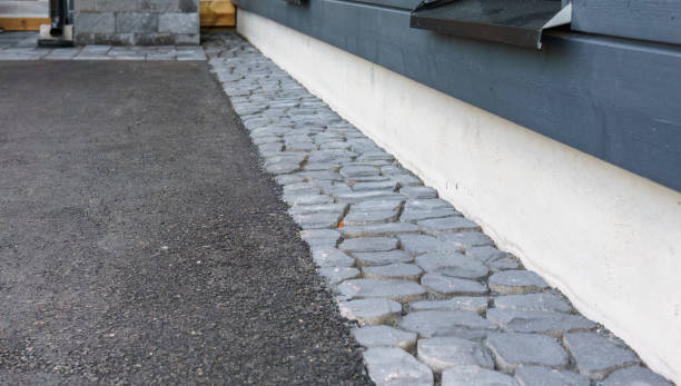 Best Interlocking Driveway Pavers  in Middletown, CA