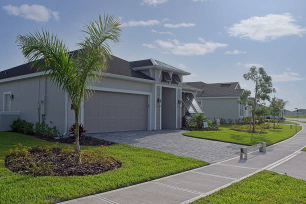 Best Residential Driveway Paver Services  in Middletown, CA